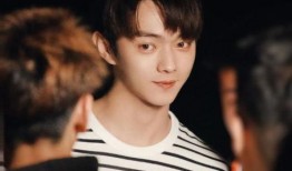 娱乐圈爆料景甜许凯是谁